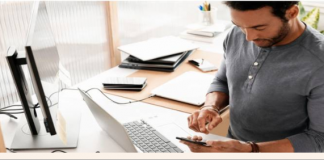 6 këshilla për të punuar në mënyrë të suksesshme nga shtëpia