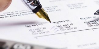 Përfundon sot afati i dorëzimit të deklaratës së tatimit mbi fitimin dhe pasqyrave financiare për 2019-n