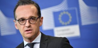 Procesi i Berlinit: Maas do të drejtojë konferencën e minsitrave të jashtëm