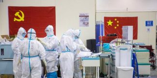 Fauci thirrje Kinës: Publiko të dhënat e shkencëtarëve që u sëmurën në laboratorin e Wuhanit