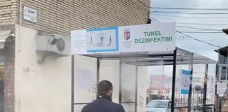 Ja rregullat për të bërë pazar tek tregu i Kombinatit