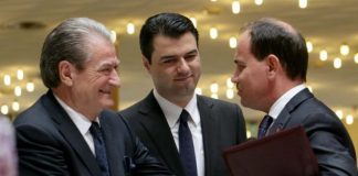 ‘Raportet personale jashtë interesit publik’, Nishani: Nuk kam kontaktuar as me Bashën dhe as me Berishën