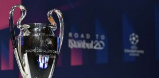 Çdo ndodhë me Championsin, flet futbollisti i Bayern-it
