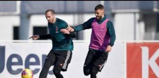 Itali, mediat elozhe shqiptarit që luan për Juven