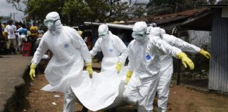 “Mësimet që nuk i nxorëm nga ebola”