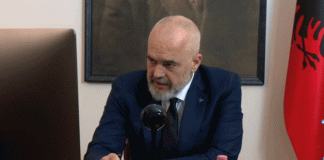 Lajmi i fundit/ Rama një tjetër njoftim të rëndësishëm për shoferët