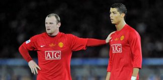 Këshilla e Ferguson për Rooney-n