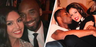 19-vjetori i martesës, Vanesa i bën Kobit urimin prekës