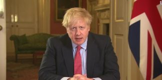 Plani i Boris Johnson për Britaninë/ Strategji prej superfuqie dhe kufij të rinj