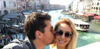 Urimi i veçantë i Albanit për Miriamin