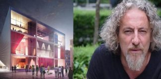 “Amaneti i ikonave të artit të plotësohet sa më shpejt”,Helidon Fino: Ndërtimi i Teatrit të ri Kombëtar, i vonuar