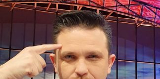 Jul Deda mesazh qytetarëve me një fjalor “të denjë”