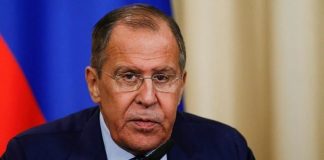 Ministri i jashtëm rus: Me BE-në nuk kemi më raporte, shkak vendimet e një anëshme të Brukselit