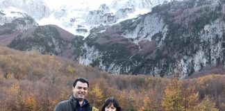 Aurela Basha ka të drejtë që refuzon pasaportën dhe shtetësinë shqiptare!