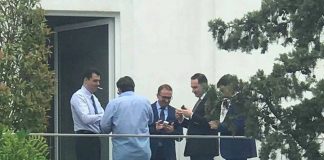 FRPD braktis Bashën, zhvendoset tek PS. Gafa e të rinjve demokratë