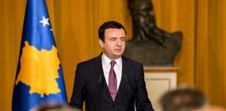Albin Kurti: BE-ja t’i mbajë premtimet