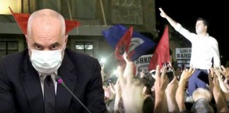 Paradoksi i opozitarit: E urrej Ramën, aq sa nuk ndalem edhe nëse kjo e ndihmon