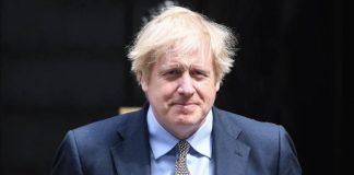 Boris Johnson nuk do marrë pjesë në varrimin e princit Filip, kjo është arsyeja