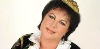 Tradhti bashkëshortore? Fallxhorja trondit këngëtaren e njohur Irini Qirjako në mes të emisionit