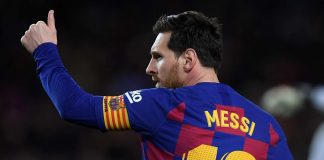 “Messi më ofendoi”, flet mbrojtësi spanjoll