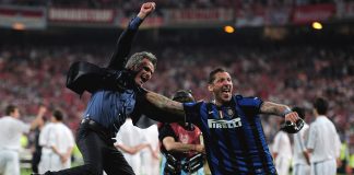 Materazzi: Mou fenomen, Juvja humb çdo finale