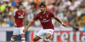 Roma bie në San Siro, fiton Milani