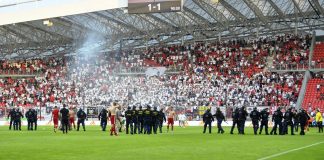 Hungari, ekipi historik bie nga kategoria