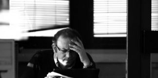 Terrori me thirrje telefonike