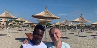 Meta “braktis” Çlirim Pekën, për Frensis-in