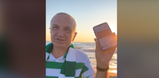 Meta thyen rekordin e Berishës