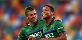 Super Muriel, Atalanta e pandalshme