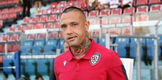 Nainggolan bëhet çështje, Marotta përplaset me Conten