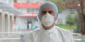 “Nuk dua t’ju zgjoj…” mesazhi i Piperos për qytetarët