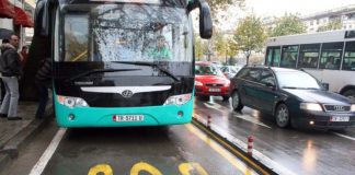 Rikthehet aboneja e përgjithshme në kryeqytet, qytetarët mirëpresin vendimin