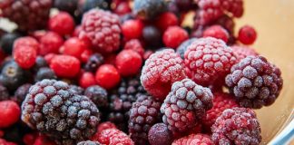 Kjo është koha më e mirë e ditës për të ngrënë fruta