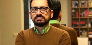 Dorëheqja e Markut, Spahiu: Pas çdo largimi, e kuptoj më mirë shprehjen e Sali Berishës