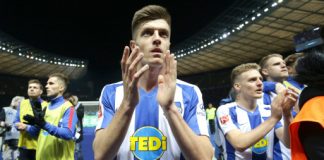 Video/ Piatek gjen golin me ekipin e ri