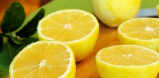 Njihuni me 4 përdorimet e panjohura të limonit