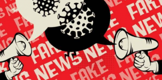 Përkulja e kurbës së lajmeve të rreme mbi pandeminë