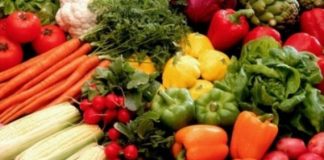 Ja koha më e mirë për të ngrënë ushqim nëse doni te parandaloni diabetin