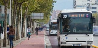 Veliaj paralajmëron për heqjen e licencës një tjetër linjë urbane në kryeqytet: “5 ditë kohë për të ndërruar mjetet e transportit që ndotin ajrin”