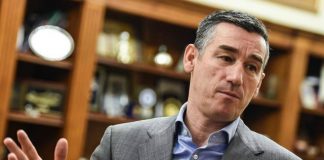 I infektuar me COVID 19, Veseli tregon gjendjen shëndetësore