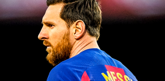 Messi vendos tjetër rekord në La Liga