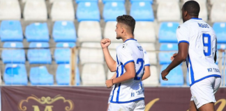 Muçi te Legia Warsaw, Tirana arrin marrëveshjen me ekipin polak