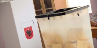 KQZ hap nesër 519 kuti votimi nga zgjedhjet parlamentare të 25 prillit