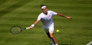 Federer i tregon të gjitha: Në fillim të karrierës…