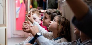 Studimi/ Fëmijët e shtruar në spital rrezikohen nga post Covid