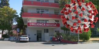 Covid-19/ Ministria e Shëndetësisë: 6 humbje jete dhe 475 raste të reja në 24 orët e fundit