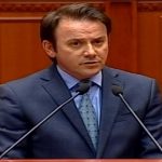 Ralf Gjoni: Bravo i qoftë Edi Ramës që foli për UÇK-në në Bordin e Paqes!