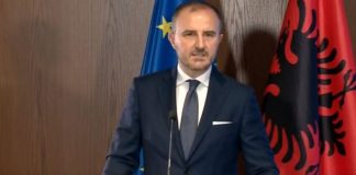 Ambasadori i BE-së, Luigi Soreca infektohet me COVID 19